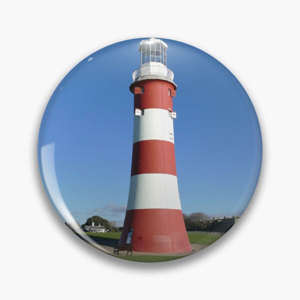 Item preview, Smeaton's Tower, Plymouth Hoe designed and sold by Chris Petty.