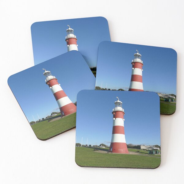 Item preview, Smeaton's Tower, Plymouth Hoe designed and sold by Chris Petty.