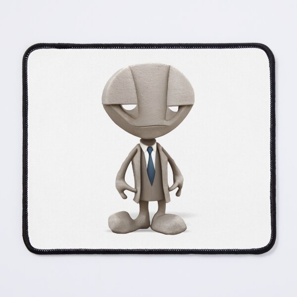 Artikelvorschau, Alien im Anzug - The Stone Collection entworfen und verkauft von FiveIntentions.
