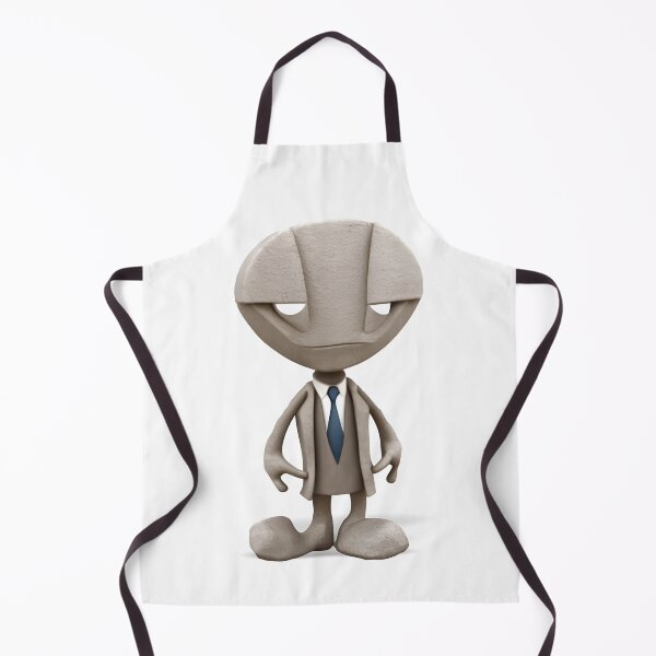 Item preview, Alien in a Suit - The Stone Collection designed and sold by FiveIntentions.