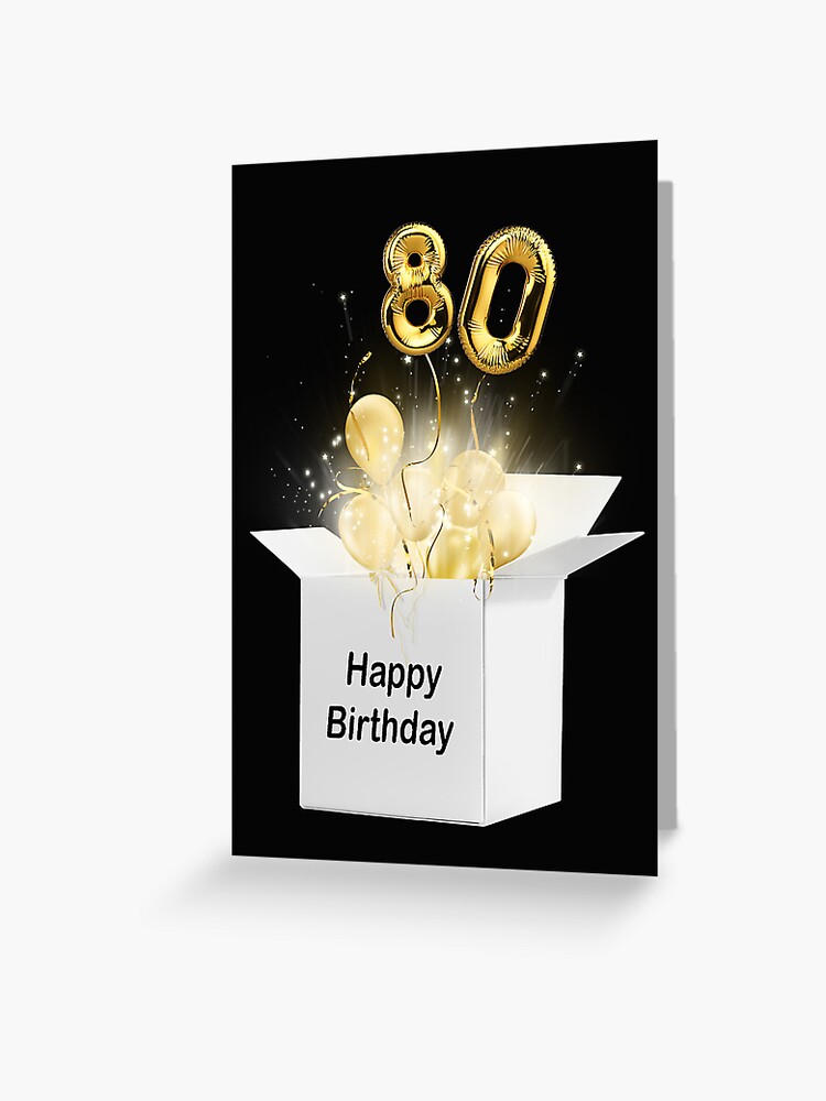 Birthday Paper Greeting Card for Sale by Maria Dryfhout