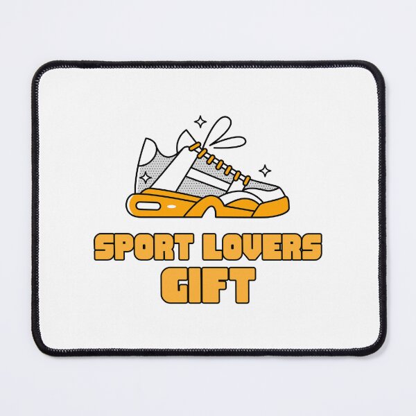 Item preview, Sport Lovers Gift, designed and sold by Fitness-Passion.
