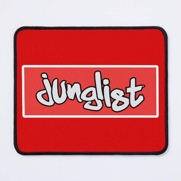 Item preview, Junglist designed and sold by Marvelpic.
