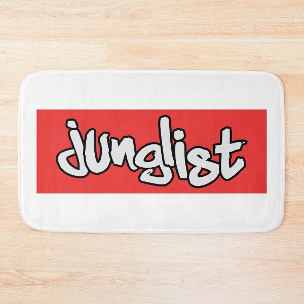 Item preview, Junglist designed and sold by Marvelpic.