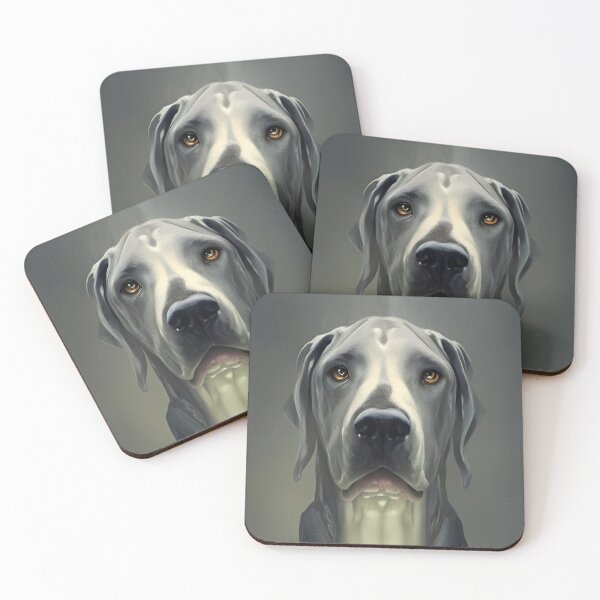 Item preview, Great Dane: sociable, gentle giant designed and sold by ebrawne.