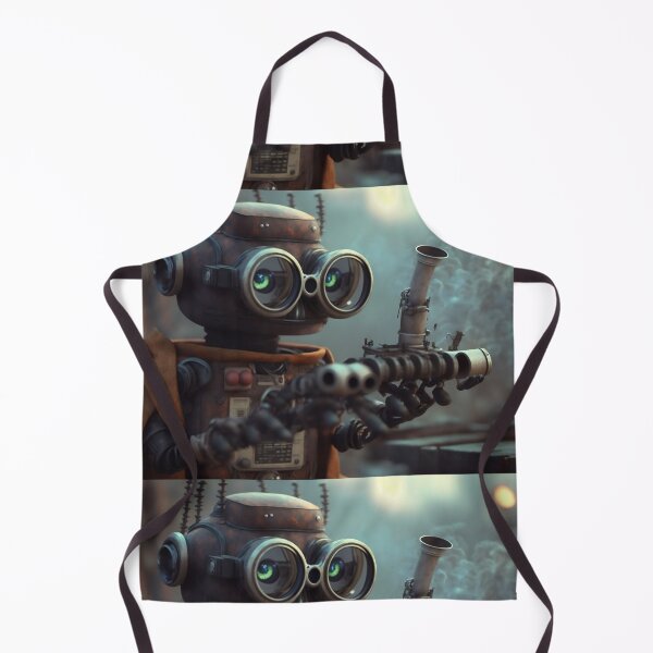 Item preview, Glitch - Professor Robot Series designed and sold by professorrobot.