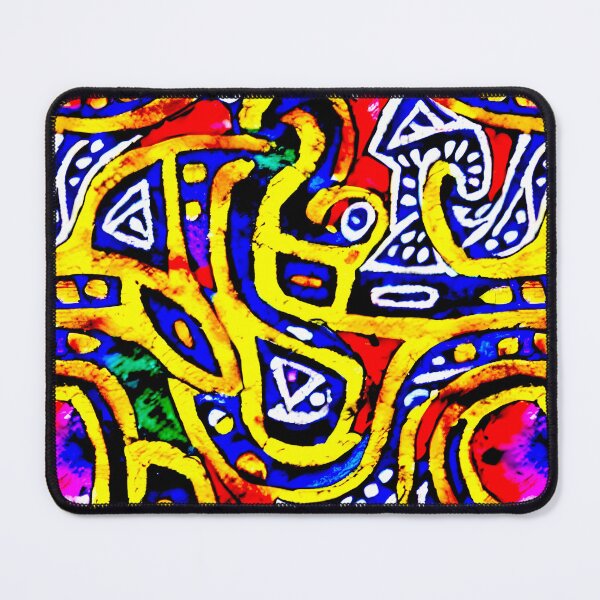 Item preview, African Ethnic Tribal 01 designed and sold by Cilea Sabie.