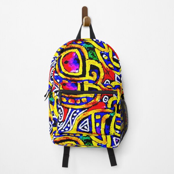 Item preview, African Ethnic Tribal 01 designed and sold by Cilea Sabie.