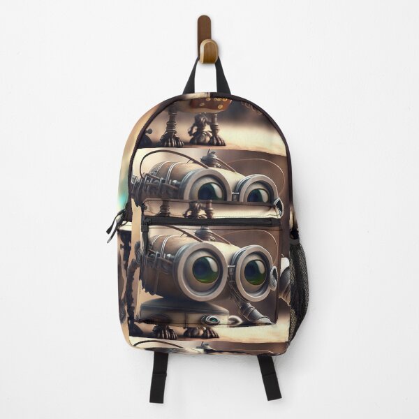 Item preview, Glow - Professor Robot Series designed and sold by professorrobot.