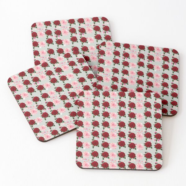 Item preview, Pin and Red Roses - Everyday is Valentines Day - Event/ Holiday designed and sold by zeddy-store.