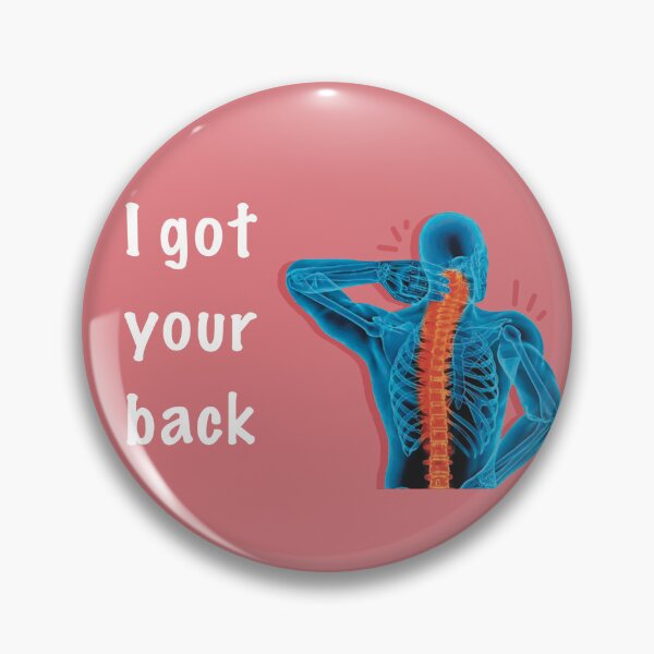 Item preview, Valentines Back Problems designed and sold by MEGA-BAGEL.