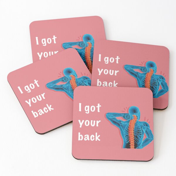 Item preview, Valentines Back Problems designed and sold by MEGA-BAGEL.