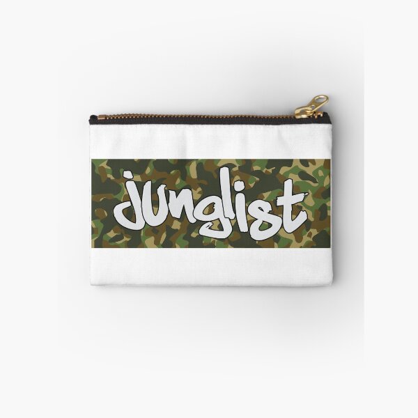 Item preview, Junglist Massive designed and sold by Marvelpic.