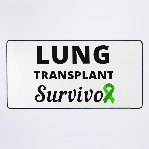 Item preview, Lung Transplant Survivor designed and sold by Color-Sparkle.