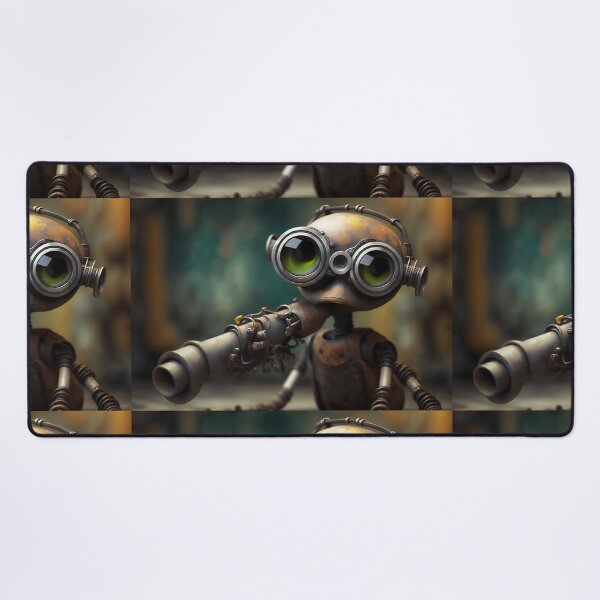 Item preview, Bounce - Professor Robot Series designed and sold by professorrobot.