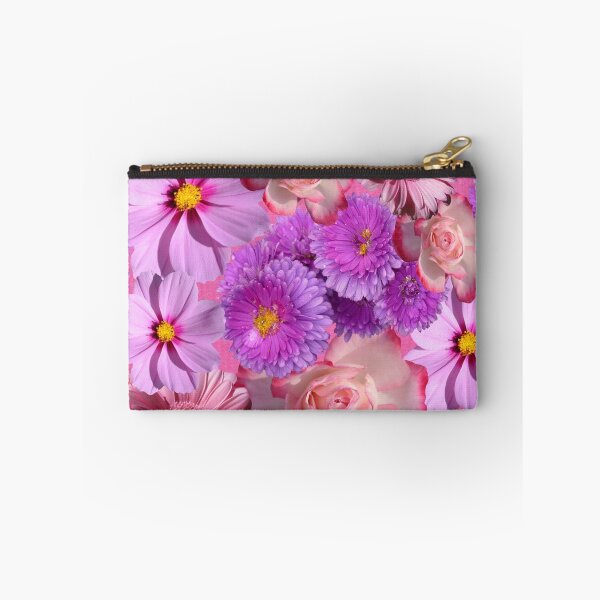 Item preview, pink flowers designed and sold by GorLorLar.