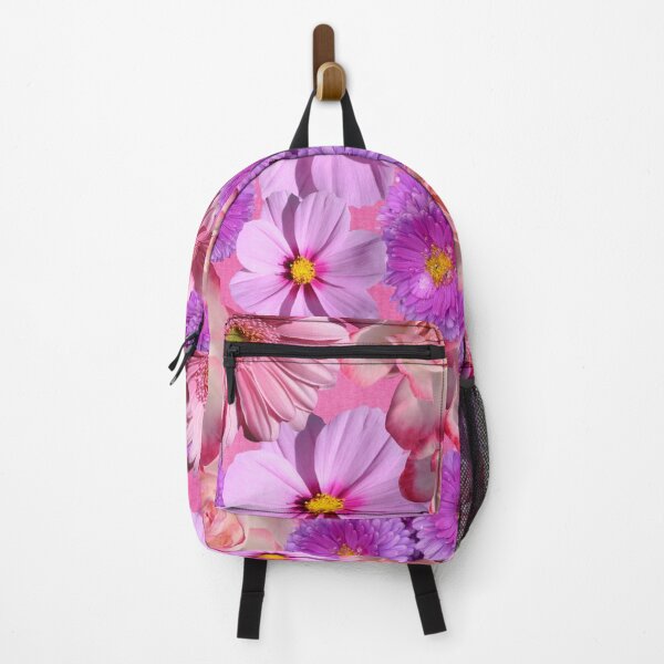 Item preview, pink flowers designed and sold by GorLorLar.