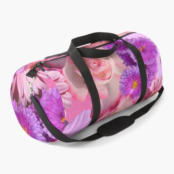 Item preview, pink flowers designed and sold by GorLorLar.