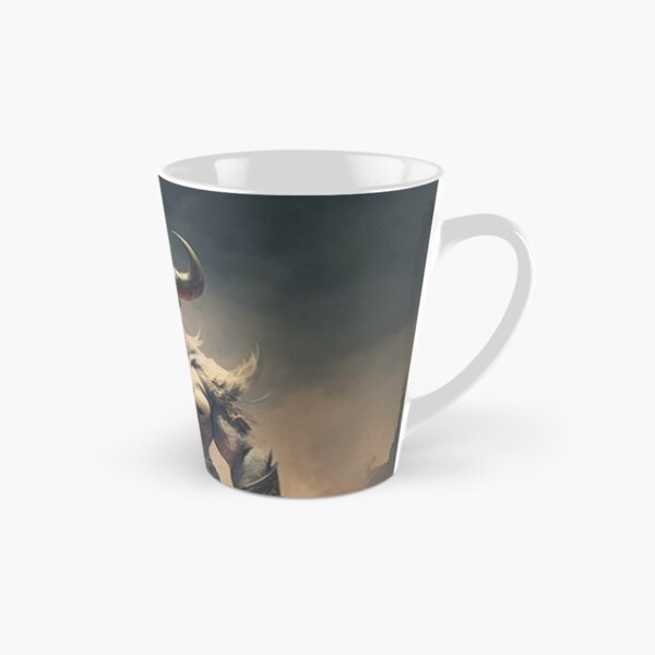 Item preview, Warrior Bull V designed and sold by shirtsmore24.