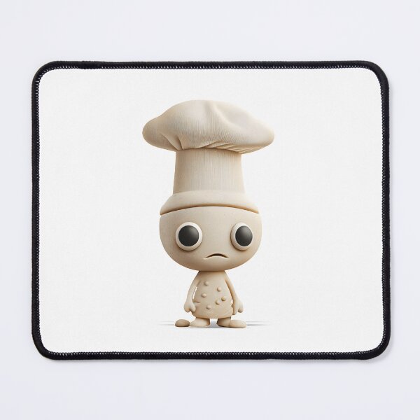 Item preview, Alien Chef - The Stone Collection designed and sold by FiveIntentions.