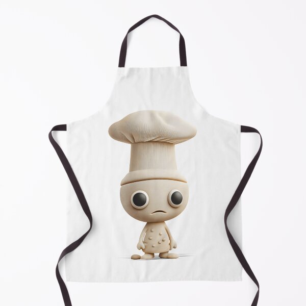 Item preview, Alien Chef - The Stone Collection designed and sold by FiveIntentions.
