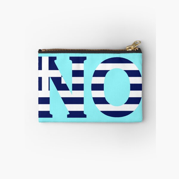 Item preview, N O designed and sold by gasponce.