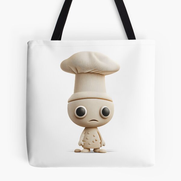 Item preview, Alien Chef - The Stone Collection designed and sold by FiveIntentions.