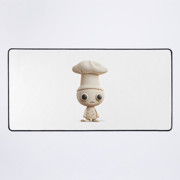 Item preview, Alien Chef - The Stone Collection designed and sold by FiveIntentions.