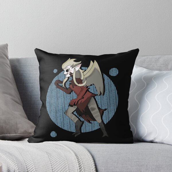 Item preview, arpía eda designed and sold by ChickiSoupDemon.
