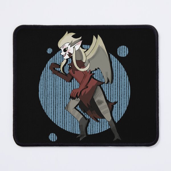 Item preview, Harpy Eda designed and sold by ChickiSoupDemon.