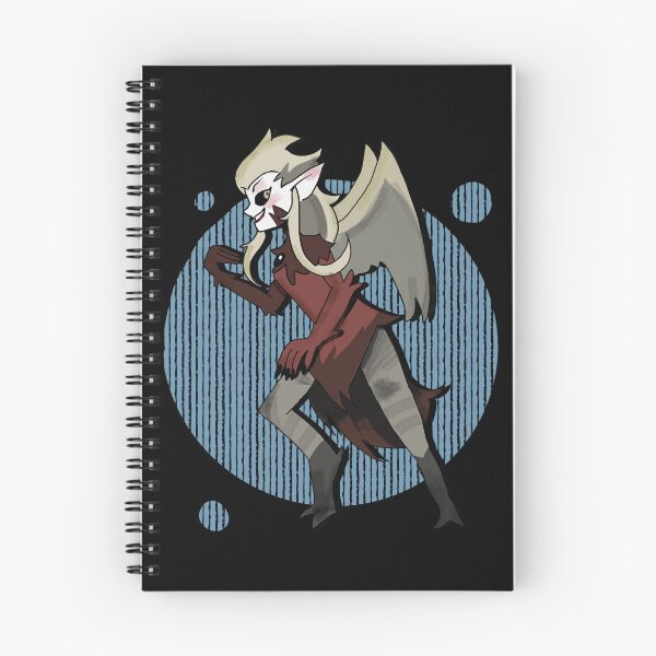 Item preview, Harpy Eda  designed and sold by ChickiSoupDemon.