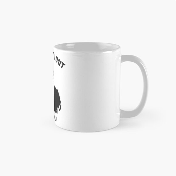 Item preview, You only limit is you. designed and sold by Bajera.