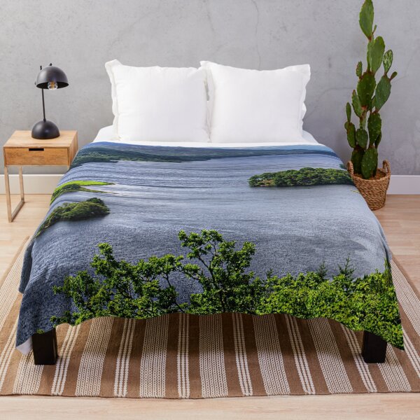 Item preview, Loch Tummel designed and sold by tomg.