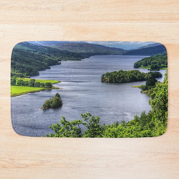 Item preview, Loch Tummel designed and sold by tomg.