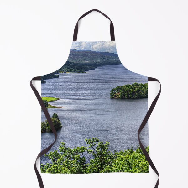 Item preview, Loch Tummel designed and sold by tomg.