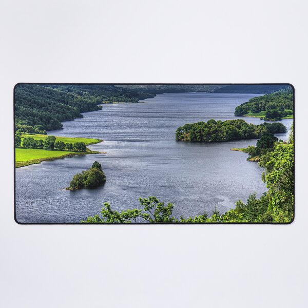 Item preview, Loch Tummel designed and sold by tomg.