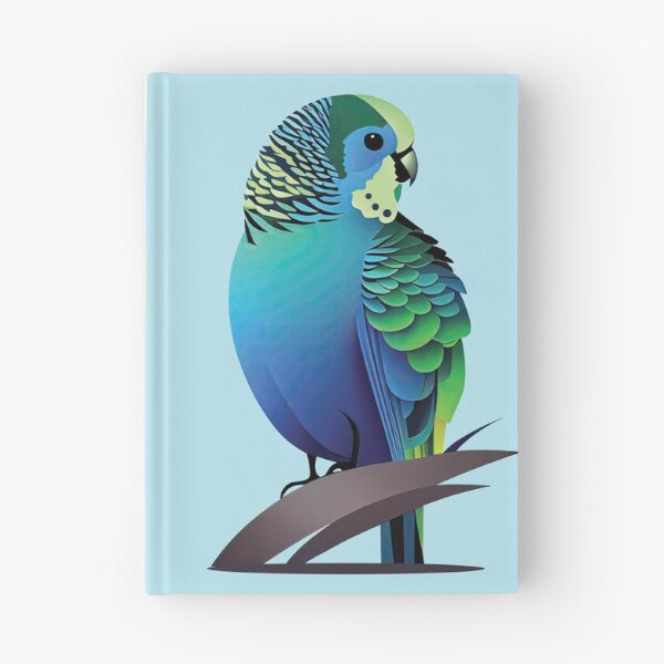 Item preview, Pudgy Budgie designed and sold by PearBird.