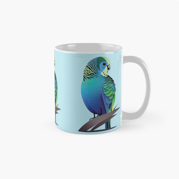 Item preview, Pudgy Budgie designed and sold by PearBird.