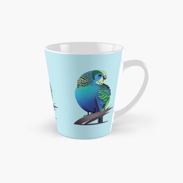 Item preview, Pudgy Budgie designed and sold by PearBird.
