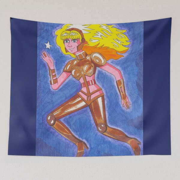 Item preview, Olga designed and sold by Cloverswine.