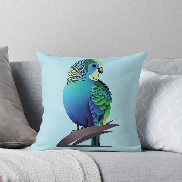 Item preview, Pudgy Budgie designed and sold by PearBird.