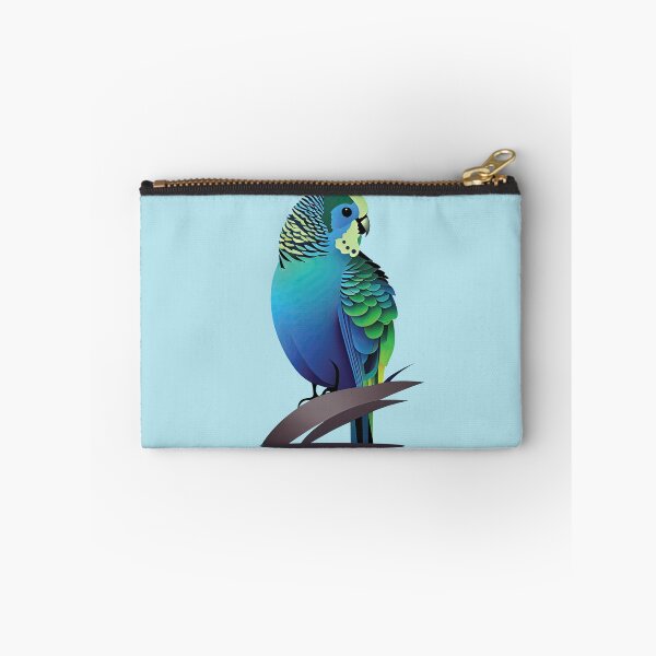 Item preview, Pudgy Budgie designed and sold by PearBird.