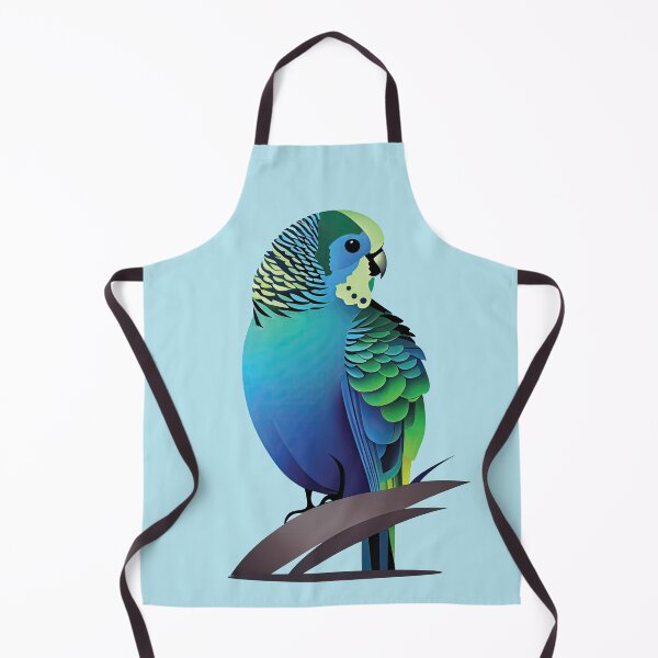 Item preview, Pudgy Budgie designed and sold by PearBird.