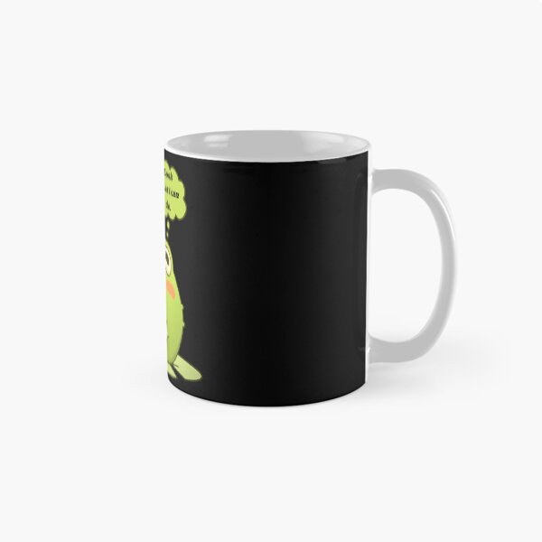 Item preview, Cute chubby cartoon frog toe touch  designed and sold by courtney petersen.