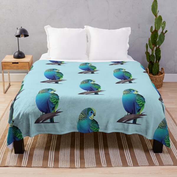 Item preview, Pudgy Budgie designed and sold by PearBird.