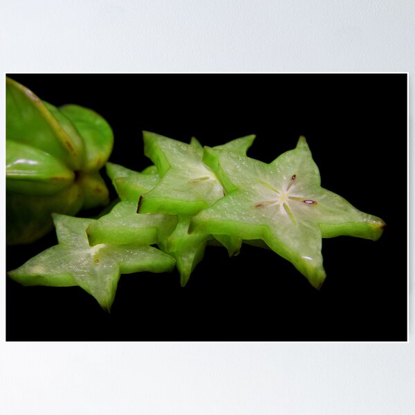 Item preview, Carambola designed and sold by Jerry Alcantara.