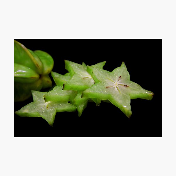 Item preview, Carambola designed and sold by Jerry Alcantara.