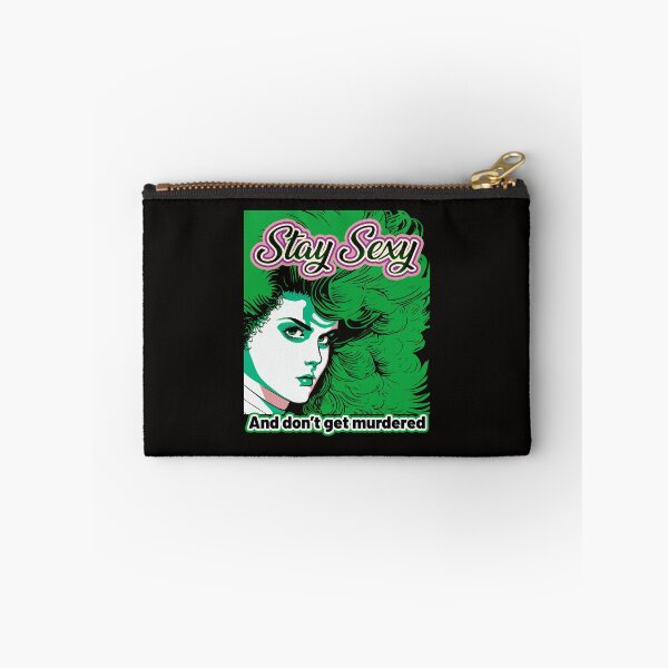 Item preview, Stay Sexy and Don't Get Murdered  designed and sold by Tanis-Tweedale.