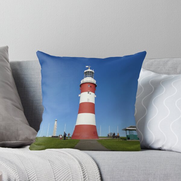 Item preview, Smeaton's Tower, Plymouth Hoe designed and sold by Chris Petty.
