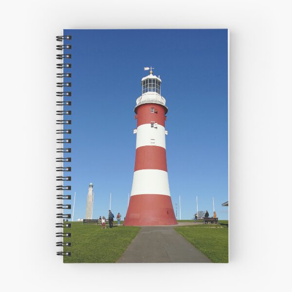 Item preview, Smeaton's Tower, Plymouth Hoe designed and sold by Chris Petty.